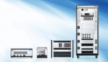Hệ thống thực hành SCALEXIO - SCALEXIO Rack System